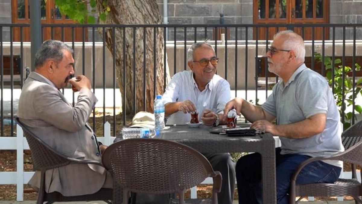 Gaziantep'te devreye alındı! Giriş ücretsiz, emeklilere yüzde 50 indirimli