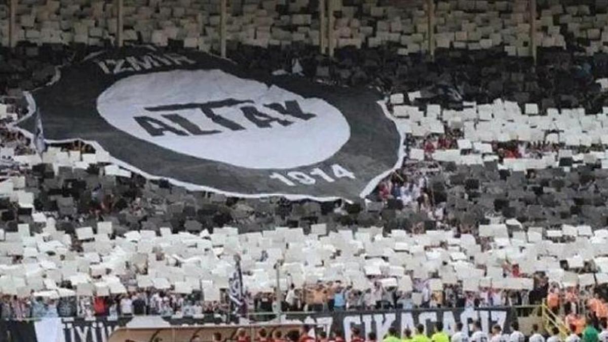 Altay'a hayırlı olsun! Yeni dönemin başlıyor, TFF onaylayacak