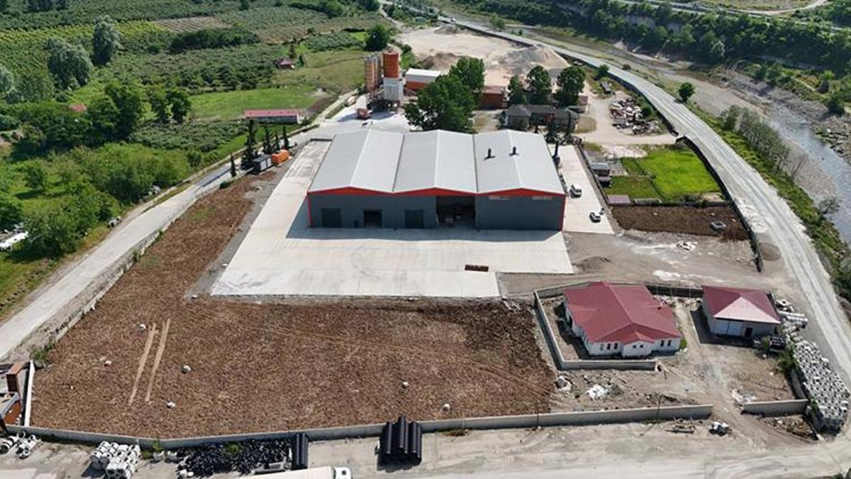 Ordu'da fındığın kabuğunu paraya çevirecek proje başlıyor! Üretici Fındıktan ayrı kabuktan ayrı kazanacak
