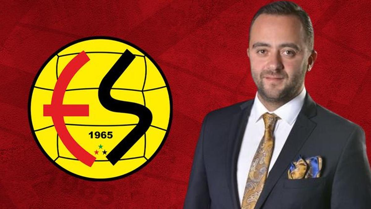 Eskişehirspor Başkanı Ulaş Entok onay verdi! Yönetim listesi ortaya çıktı