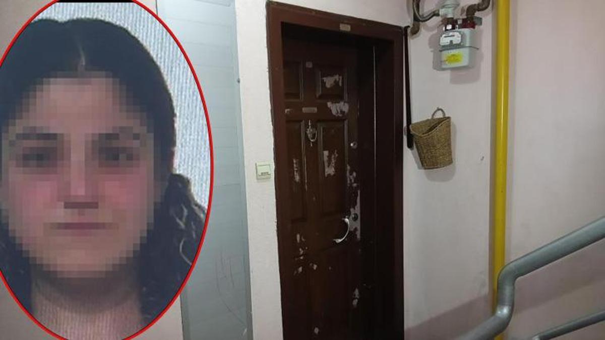Ankara'da kan donduran olay: Cezaevine giren annenin evinde bebek cesedi bulundu!
