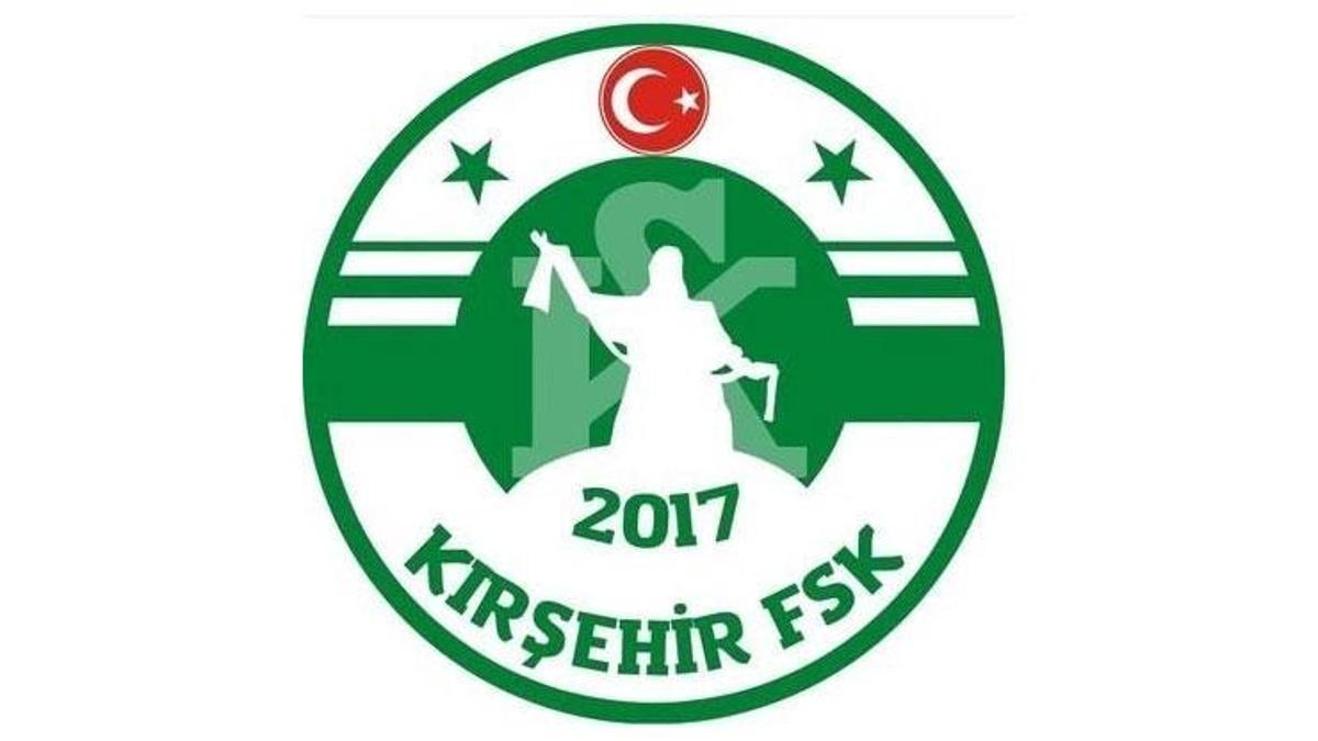 Kırşehir FK'nın rakipleri belli oldu