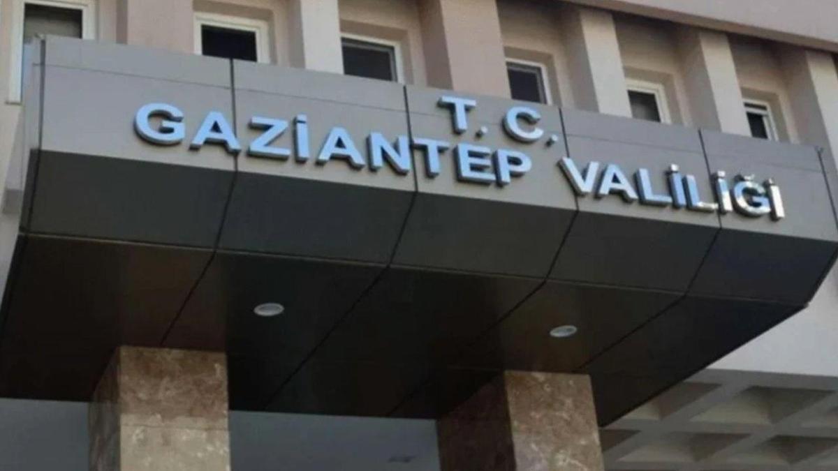 Gaziantepliler dikkat! Karar alındı, 30 Eylül'e kadar sürecek!