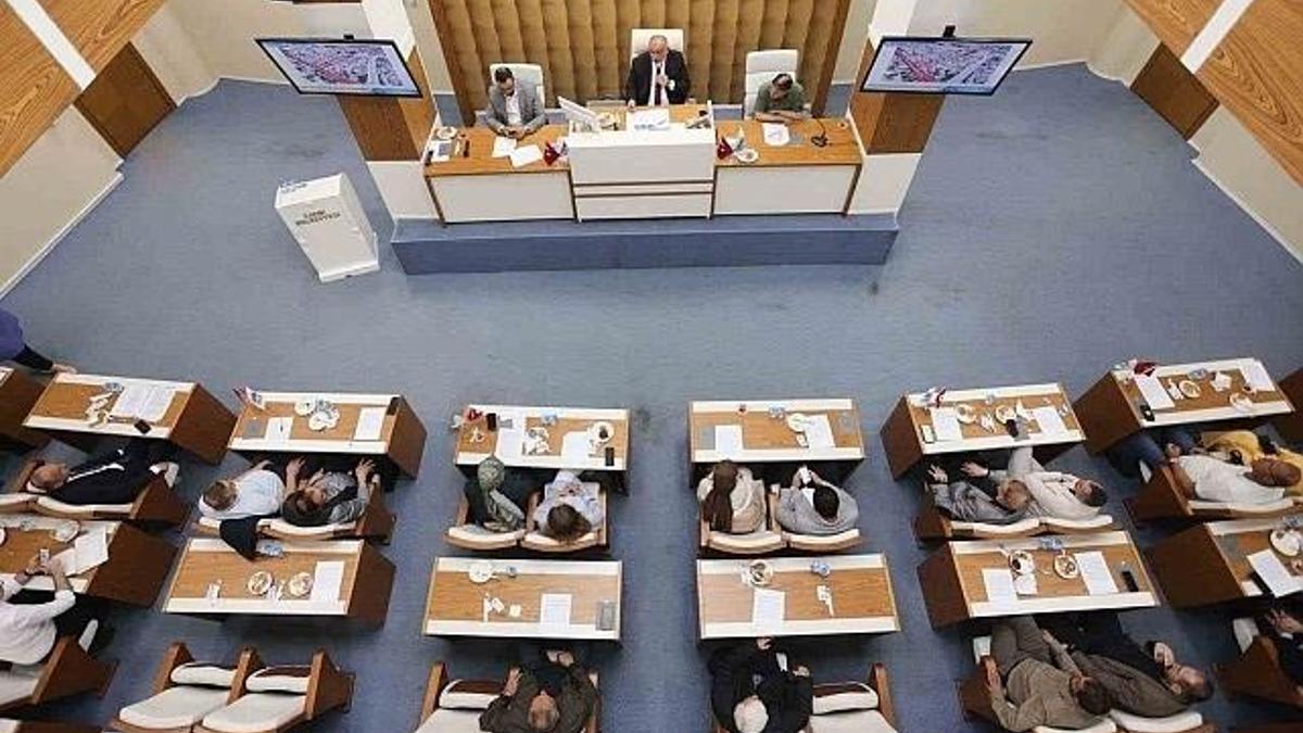 Samsun'da her aileye 5 bin TL destek: Şartlar belli oldu