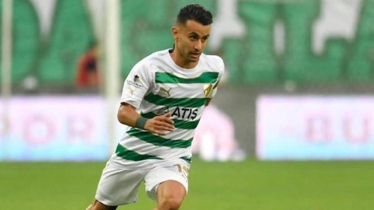 Bursaspor'u şampiyon yaptı, yollar ayrıldı!