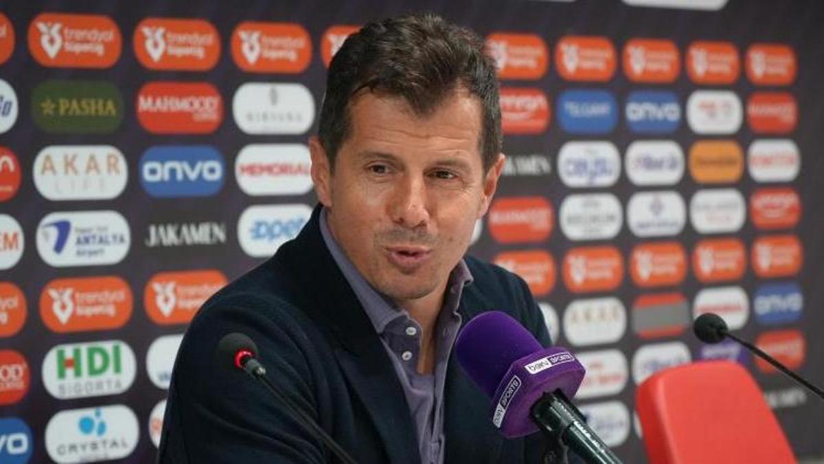 Emre Belözoğlu'ndan beklenmedik karar! Resmen açıkladı