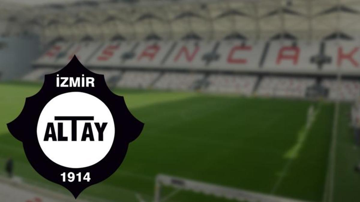 Altay'da yönetimin hatası pahalıya patladı! Transferden tek kuruş kazanamayacak