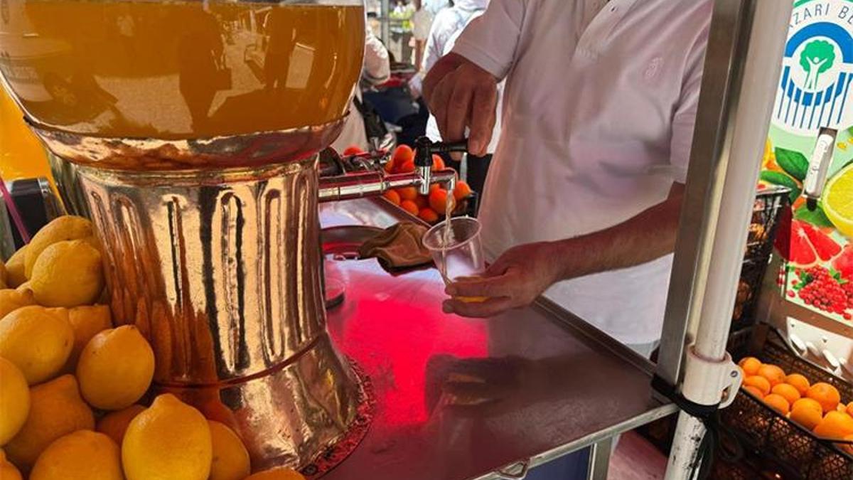 Havalar ısındı, Eskişehir'de talep resmen patladı! 'Fiyatlar neredeyse su parası'