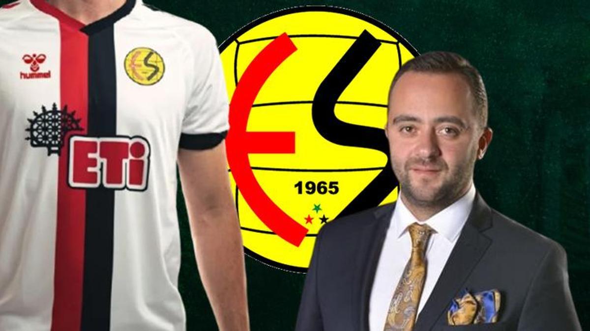 Eskişehirspor'un yeni teknik direktörü kim olacak? Ulaş Entok listeyi çıkardı, işte masadaki isimler