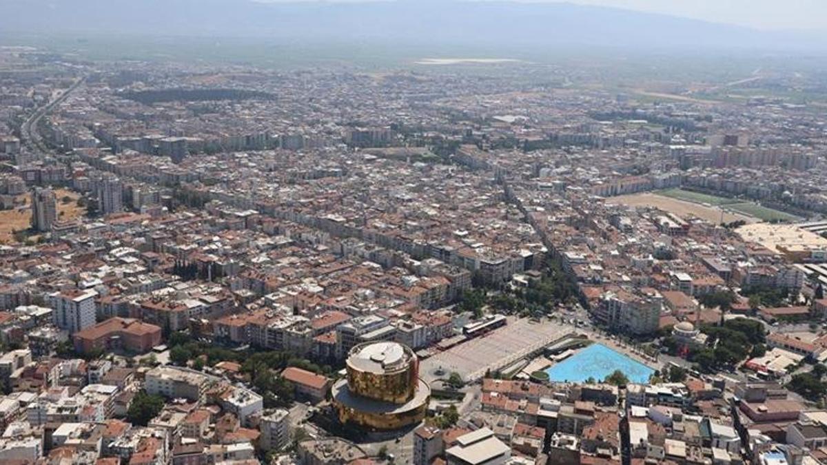 Aydın'da yaşayanlar dikkat! Bugün zorunlu olmadıkça dışarı çıkmayın