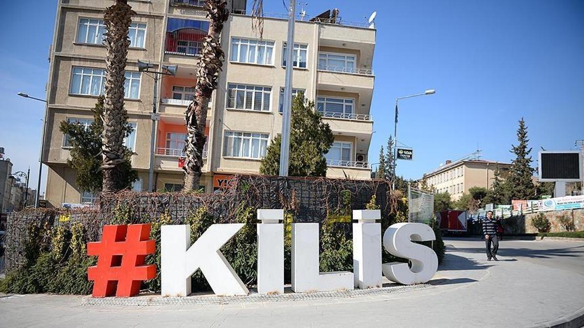 Kilis'te olağanüstü günler yaşanıyor! Okulların bitmesiyle kiralar yarı yarıya düştü şehirde ucuzluk başladı