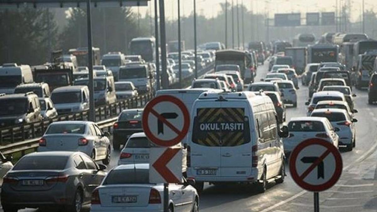 Bursalılar dikkat! Bu yola evden bakmadan çıkmayın