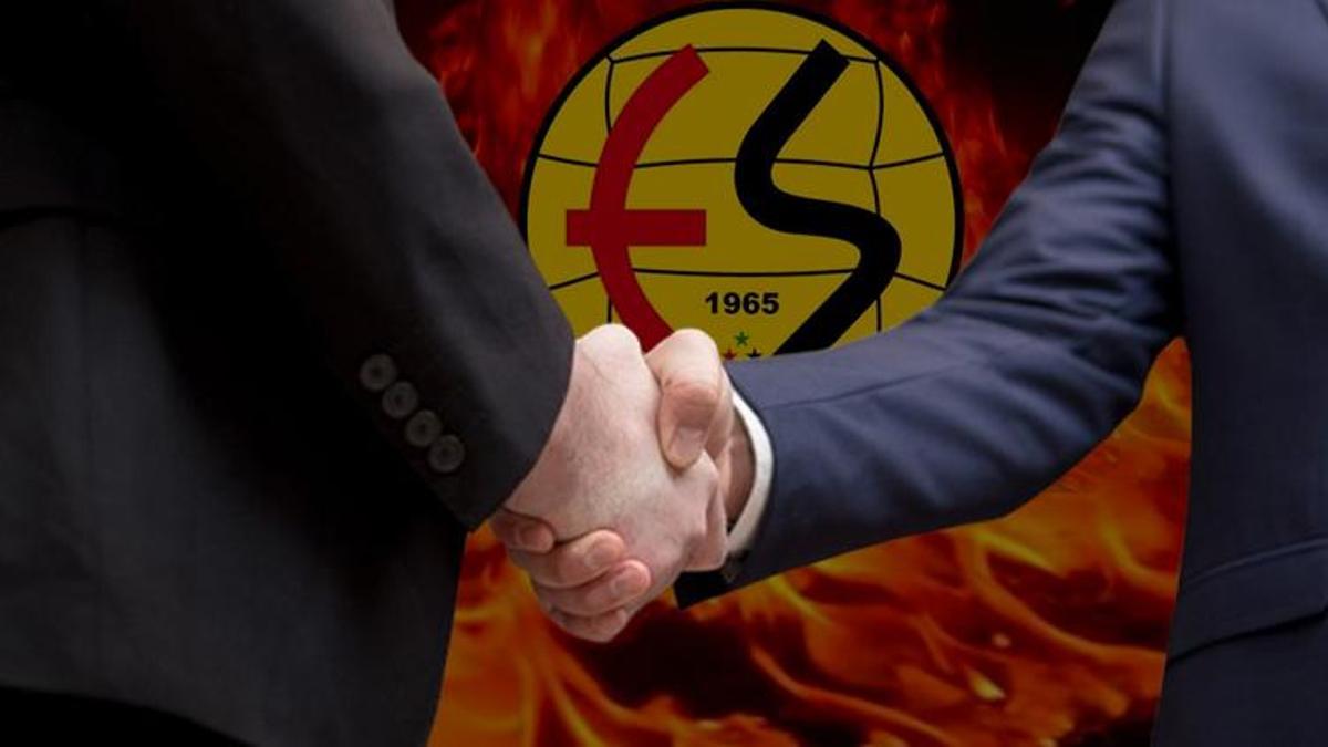 Eskişehirspor aradığı hocayı buldu! Yönetim ağzından kaçırdı, işte o genç teknik direktör