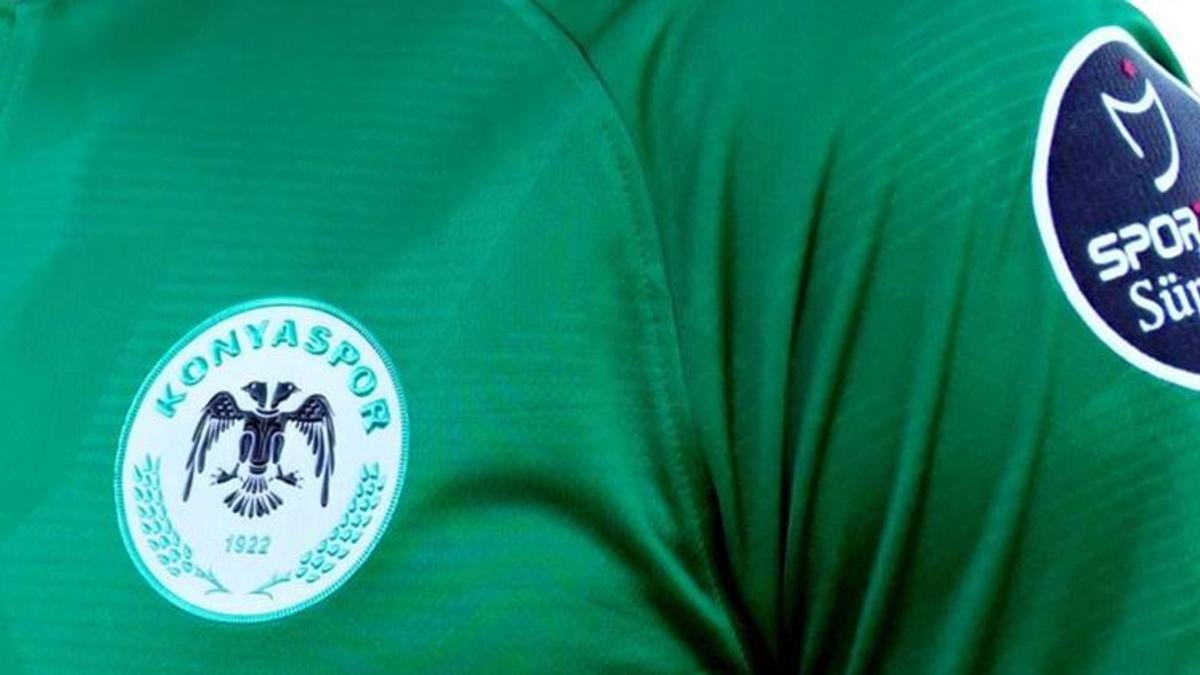 Konyaspor'a transfer müjdesi! Resmen açıklandı, engel kalktı