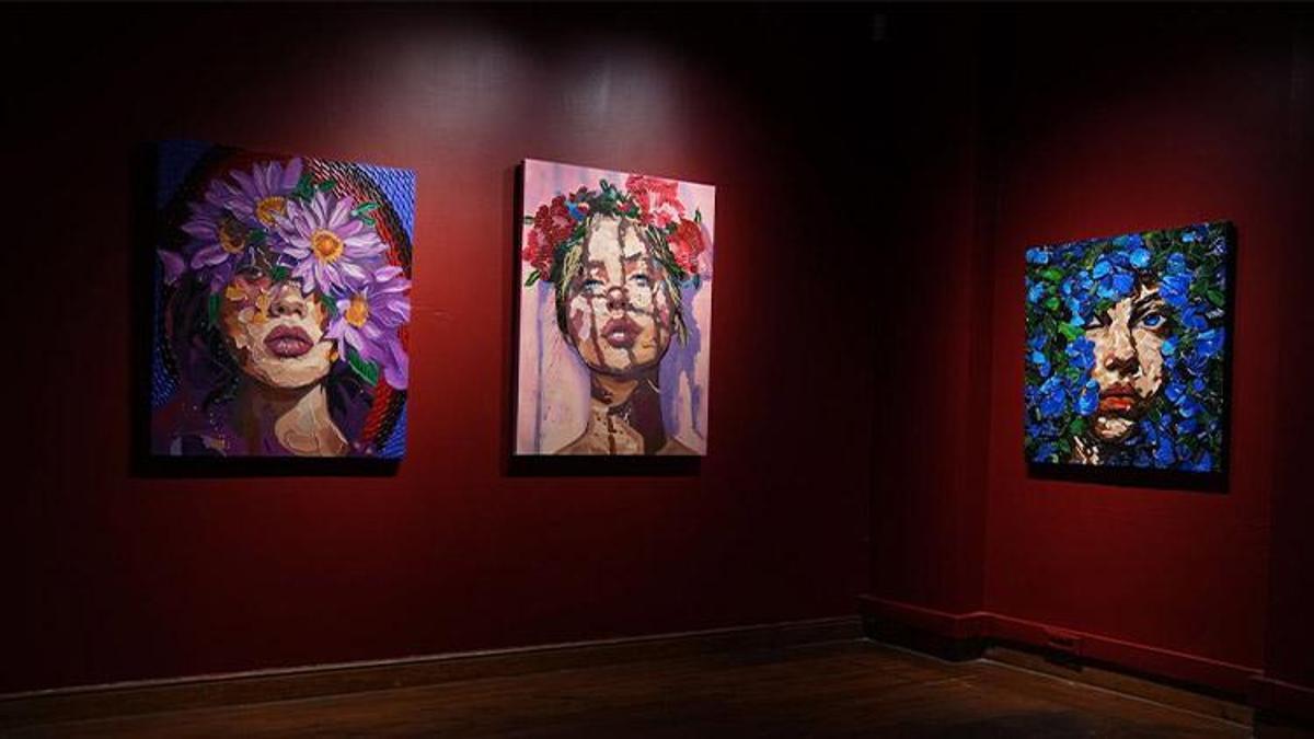 Kalyon Kültür’den yaz aylarında çağdaş sanat esintisi: ‘Gündelik Mucizeler’