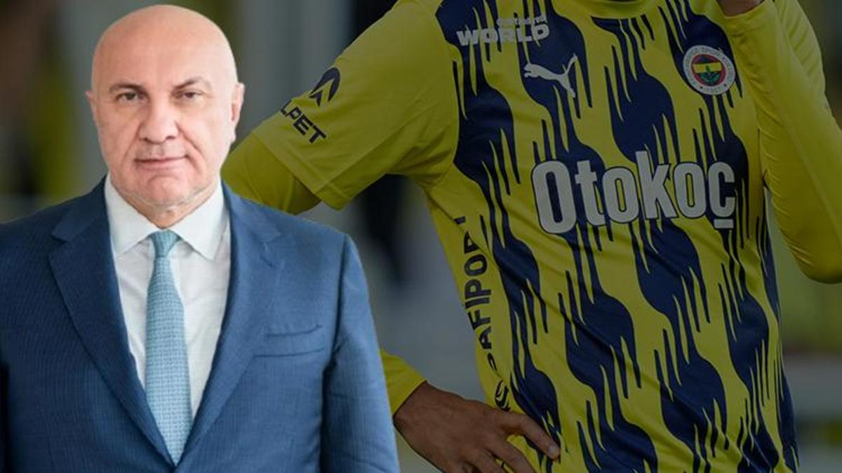 Samsunspor'a Fenerbahçe'nin yıldızını yazdılar! Yüksel Yıldırım 'hayır' dedi, transfer gerçeği ortaya çıktı