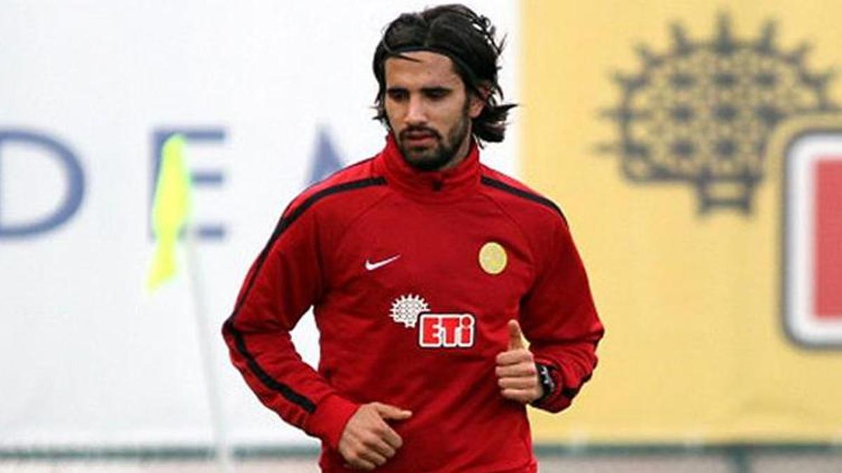 Alper Potuk evine! Eskişehirspor yokuş yaptı, taraftar deliye döndü