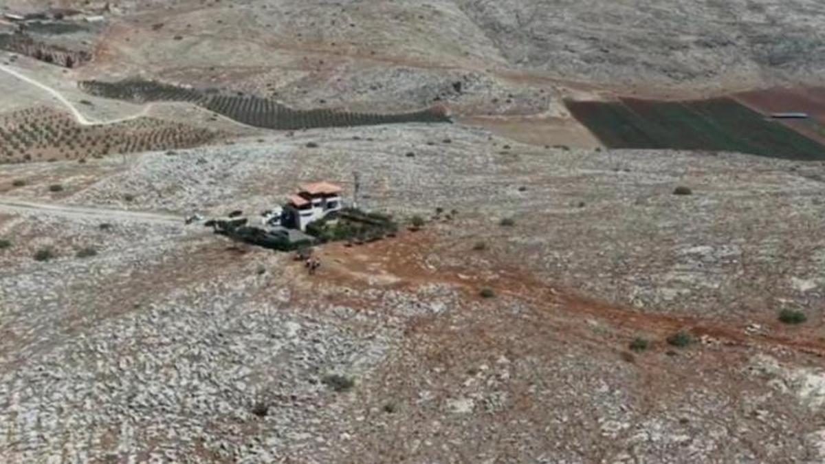 Sınırın sıfır noktasına kuruldu! Tüm şehir seferber oldu, sayıları tam 18 kat arttı