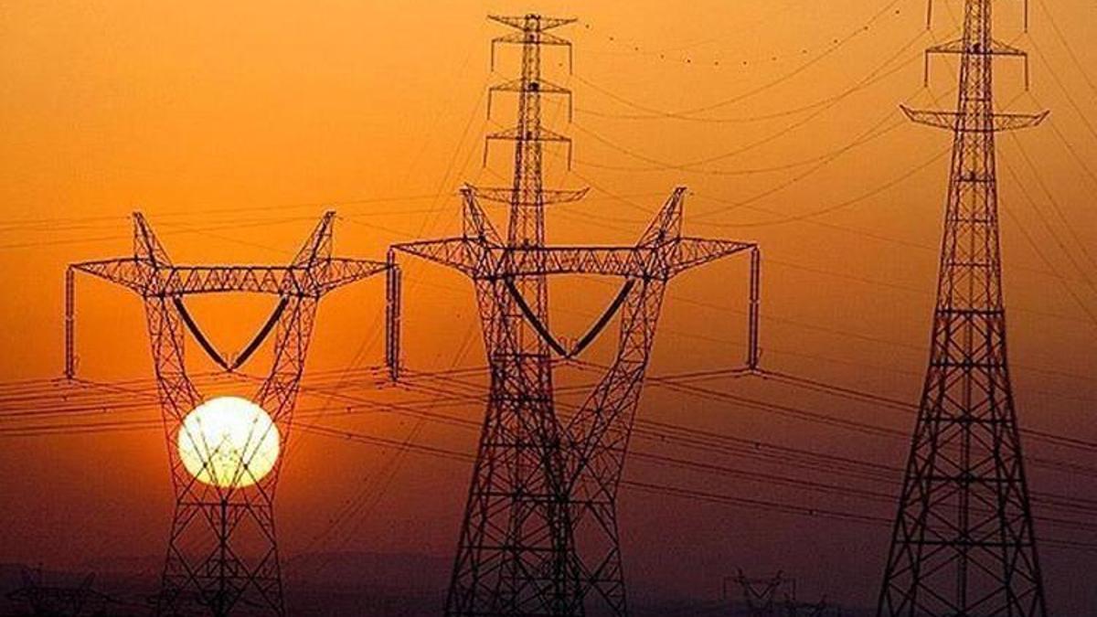 Eskişehir'de hafta sonu dört ilçede birden elektrikler kesilecek