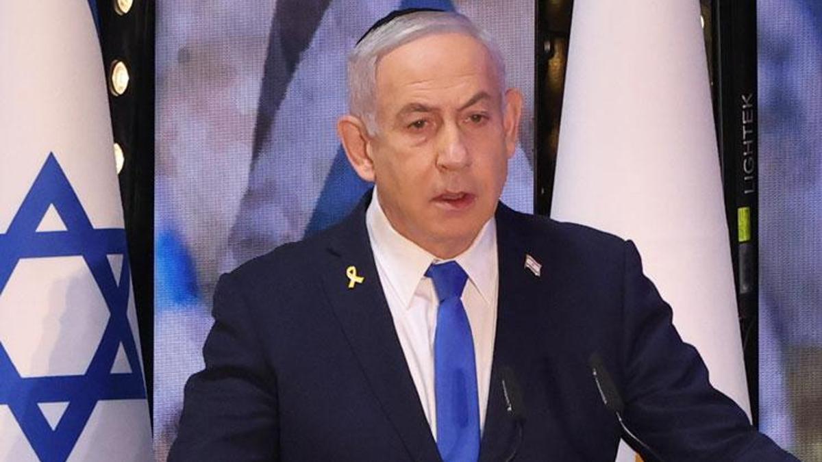 İsrail Başsavcılığı’ndan Netanyahu'nun yolsuzluk davasının ertelenmesi talebine red