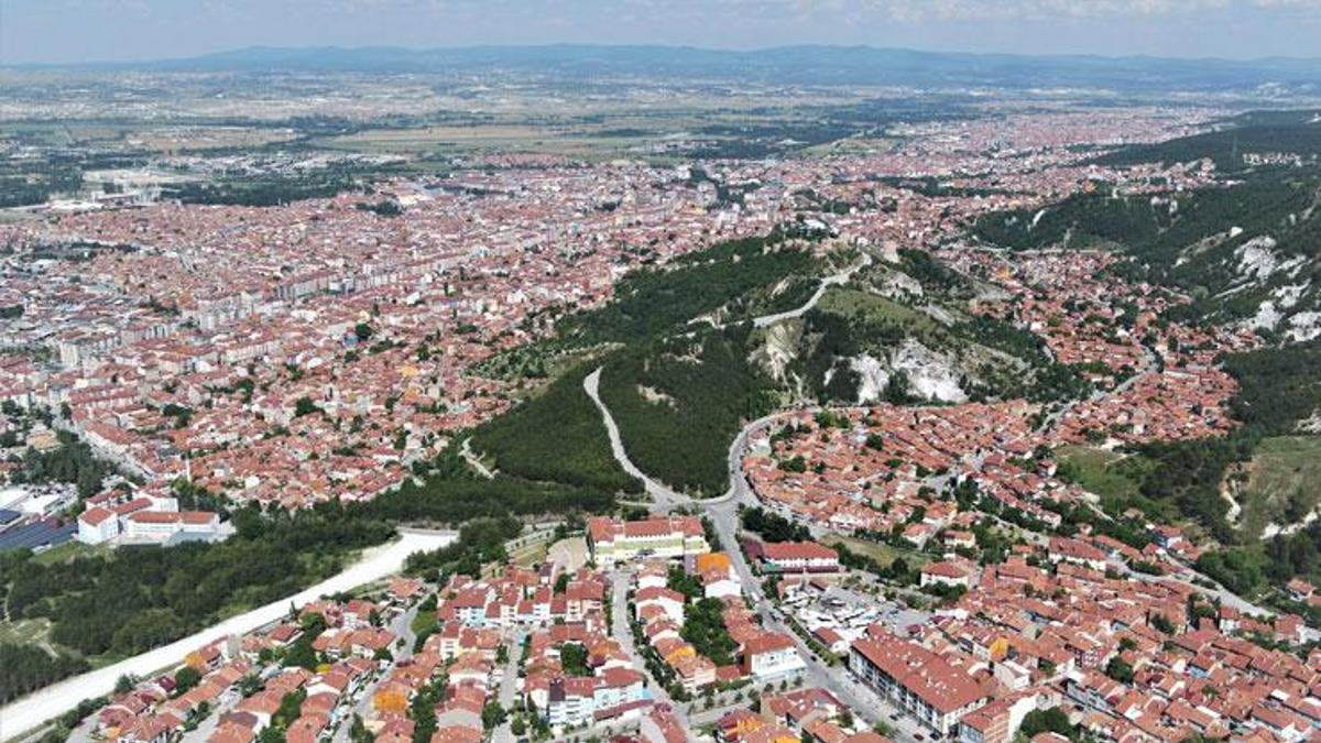 Kütahya'daki ölüm nedenlerini TÜİK açıkladı: En fazla kayıp dolaşım sistemi hastalıklarından