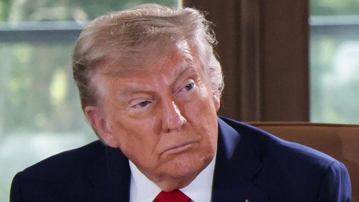ABD Başkanı Donald Trump: Gazze'de önümüzdeki hafta içinde ateşkes sağlanacağını düşünüyorum
