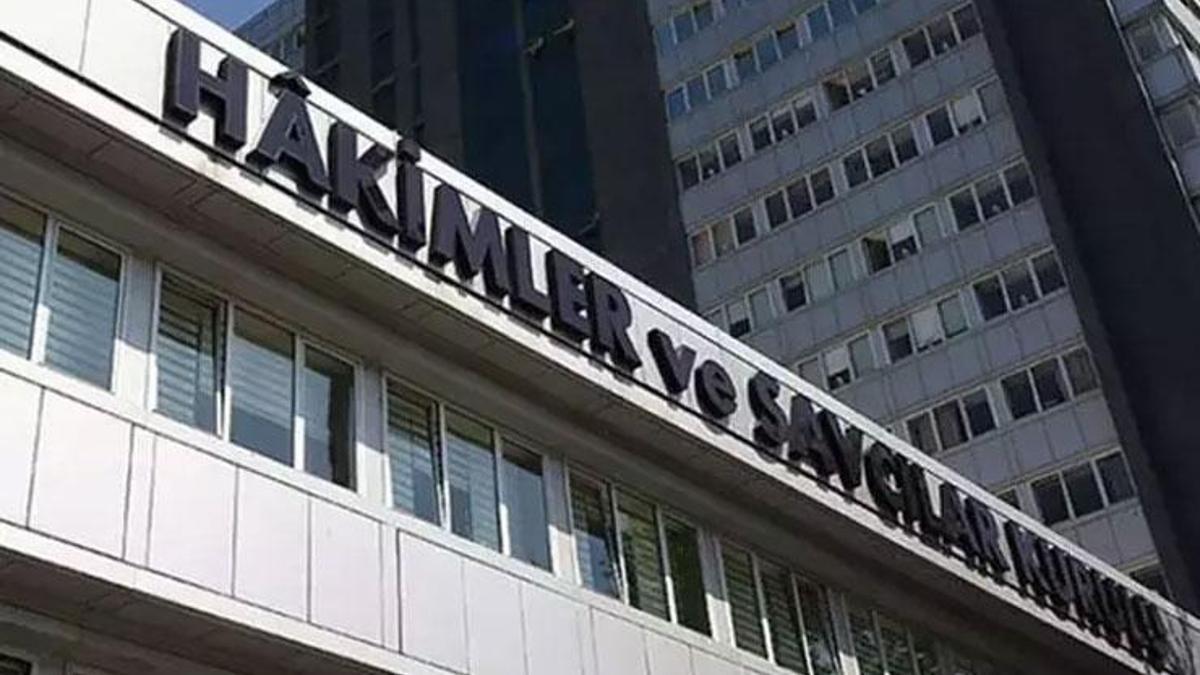 Resmi Gazete'de yayımlandı! 4 bin 36 hakim ve savcının görev yeri değişti
