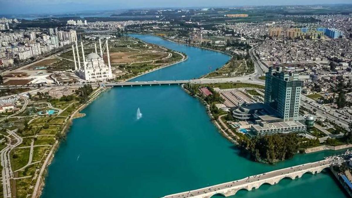 Adana için yeni karar! Valilik açıkladı, birçok ilçede yasaklandı