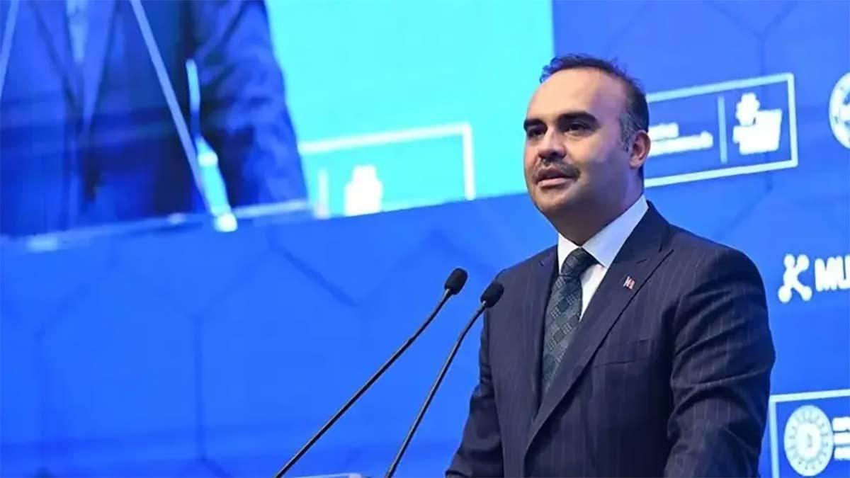 Bakan Kacır: TÜBİTAK BiGG 2025 1. çağrı sonuçları açıklandı