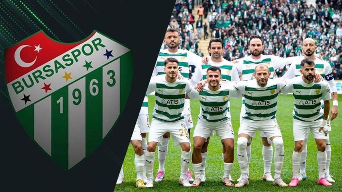 Bursaspor'da taşlar yerinden oynayacak! Adem Çağlayan istemedi, 5 yıldız çantasını topladı