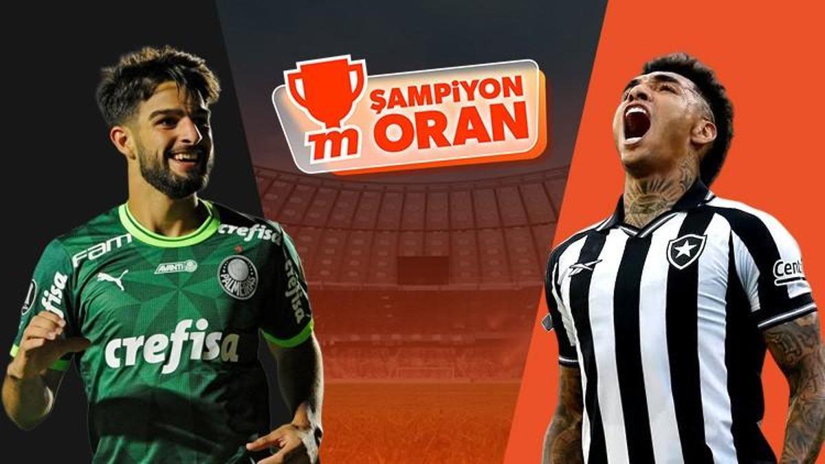 Kulüpler Dünya Kupası’nda Brezilya derbisi! Maçın heyecanı Canlı Sohbet ve Şampiyon Oranlar ile Misli’de
