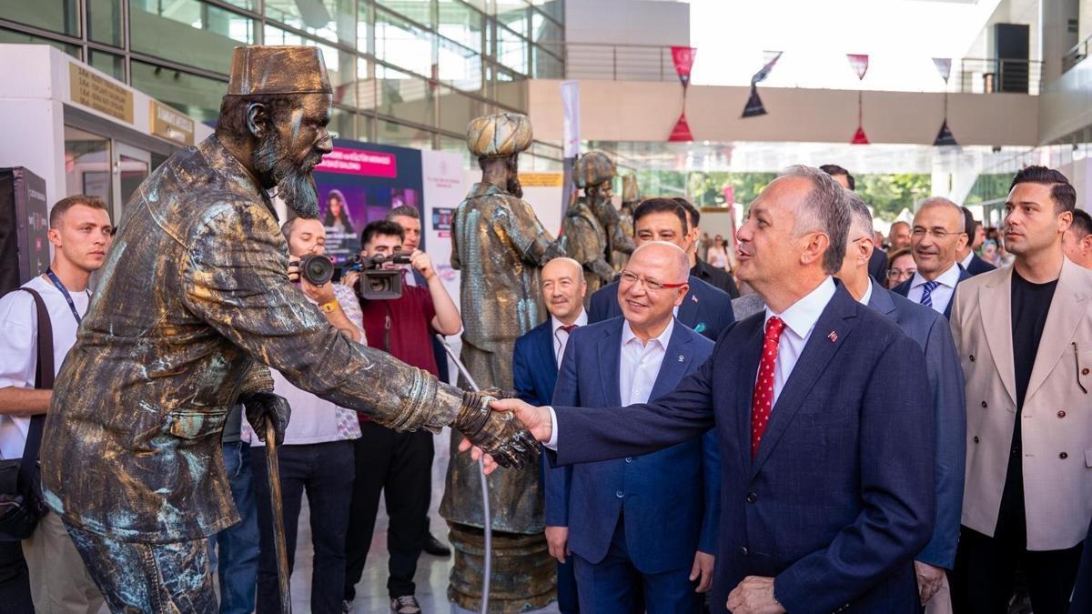 Picasso Bursa'da
