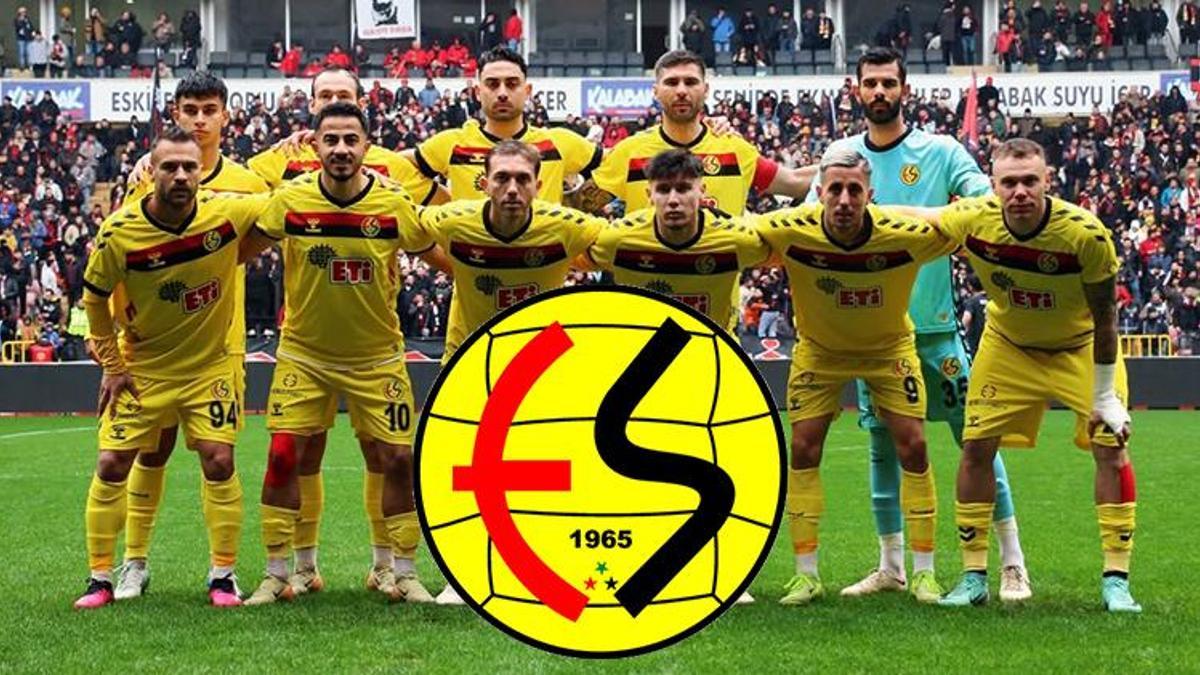 Eskişehirspor'da taşlar yerinden oynayacak! TFF açıkladı, kadro değişiyor: İsimleri bile belli