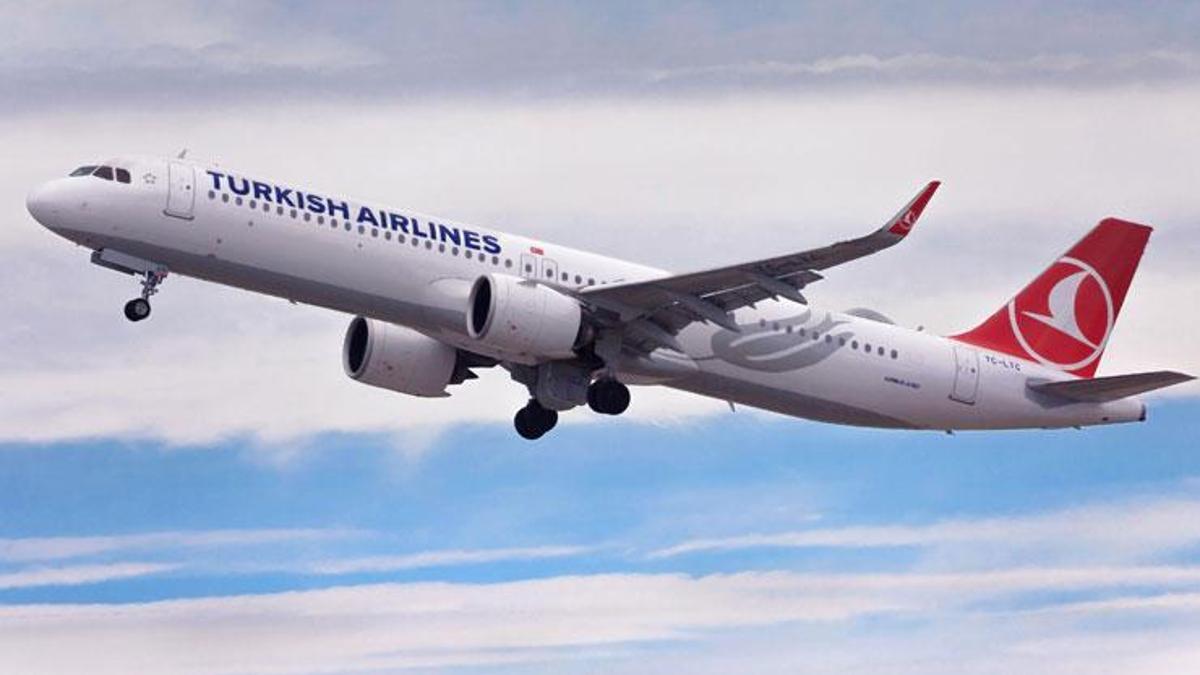 Türk Hava Yolları'nın İran seferleri yeniden başlıyor