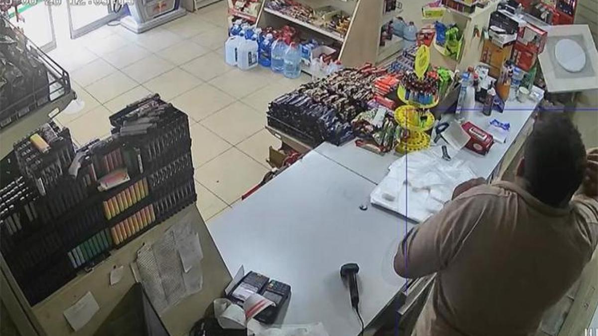 Hatay Kırıkhan'da vatandaşların deprem travmasını tetikleyen olay! 'Büyük bir patlama oldu'