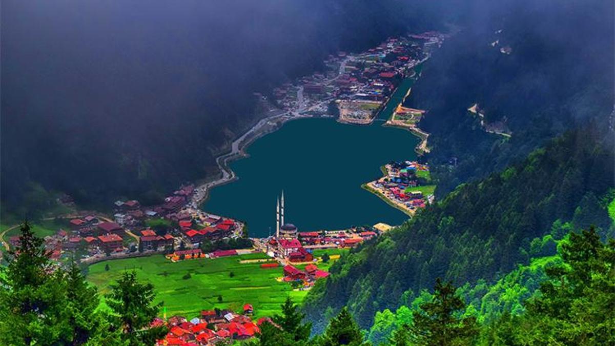 Trabzon için kritik uyarı: Bin kat hızlandı, alarm veriyor!
