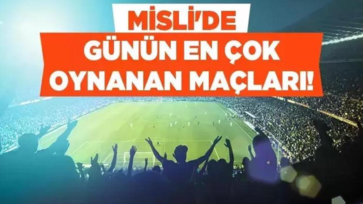 FIFA Dünya Kulüpler Kupası’nda Şampiyon Oran Avantajı Sürüyor! İşte Misli’de Günün En Çok Oynanan Maçları