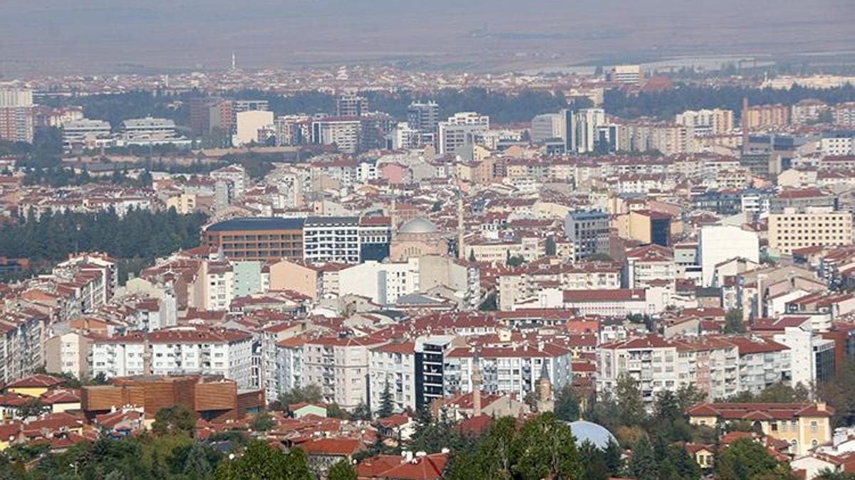 Eskişehirliler dikkat! ESKİ iyi haberi duyurdu, mahalleler tek tek açıklandı