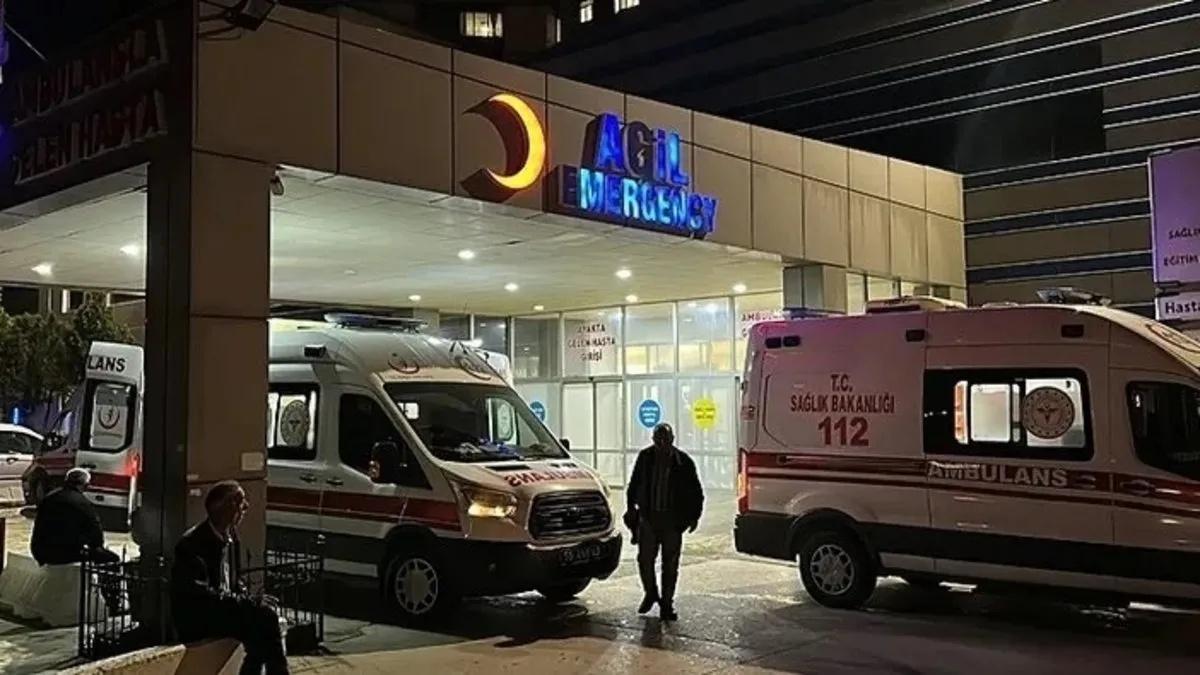 29 kişiydi sayı 52 oldu! Samsun'da alarm: Hastaneye başvurdular