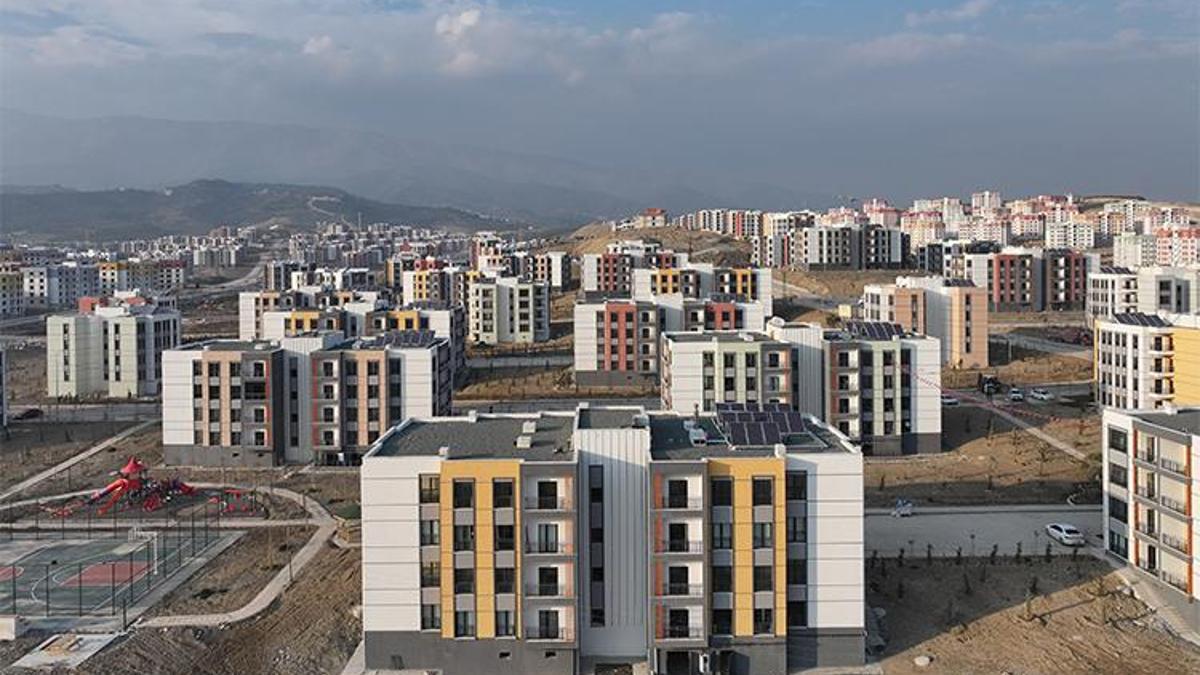 Son dakika haberi: Malatya'da TOKİ kuraları çekildi! İşte kura sonuçları