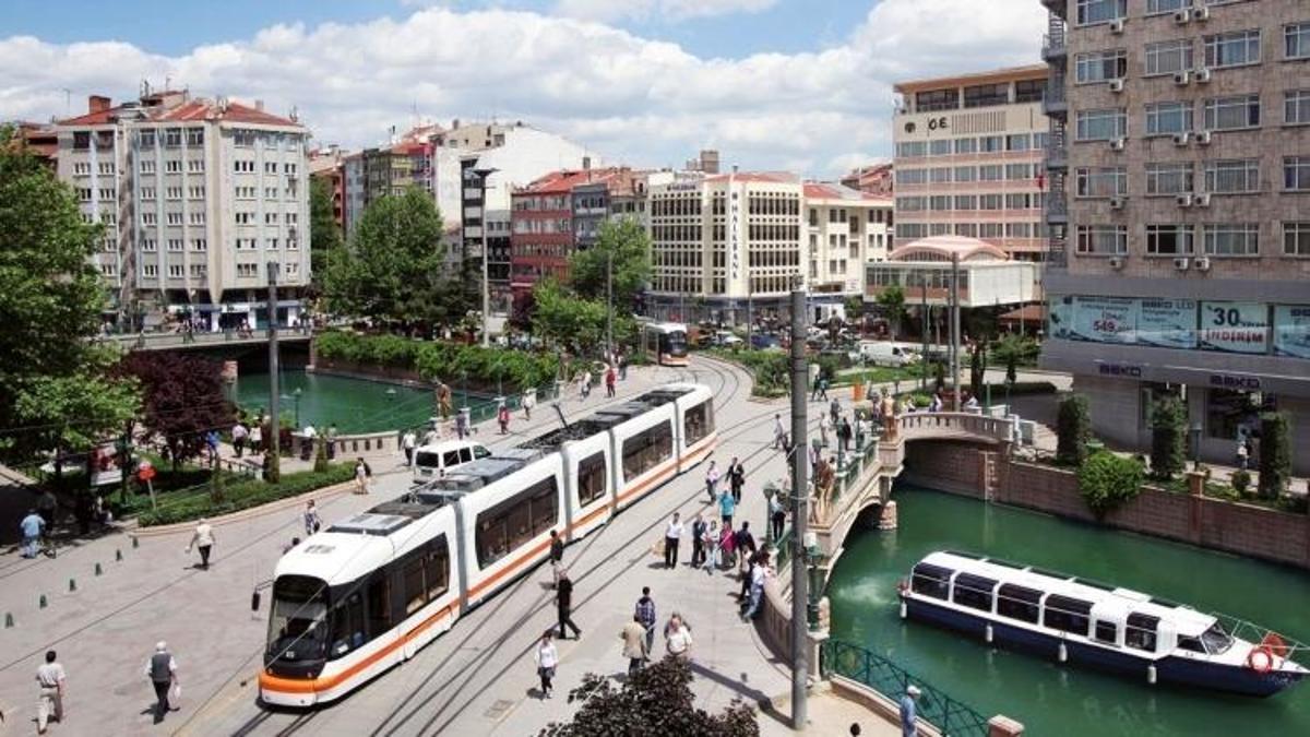 Sadece Eskişehir'de oynanıyor: ABD'den geldi! Anastra oyunu 3 saat sürebiliyor