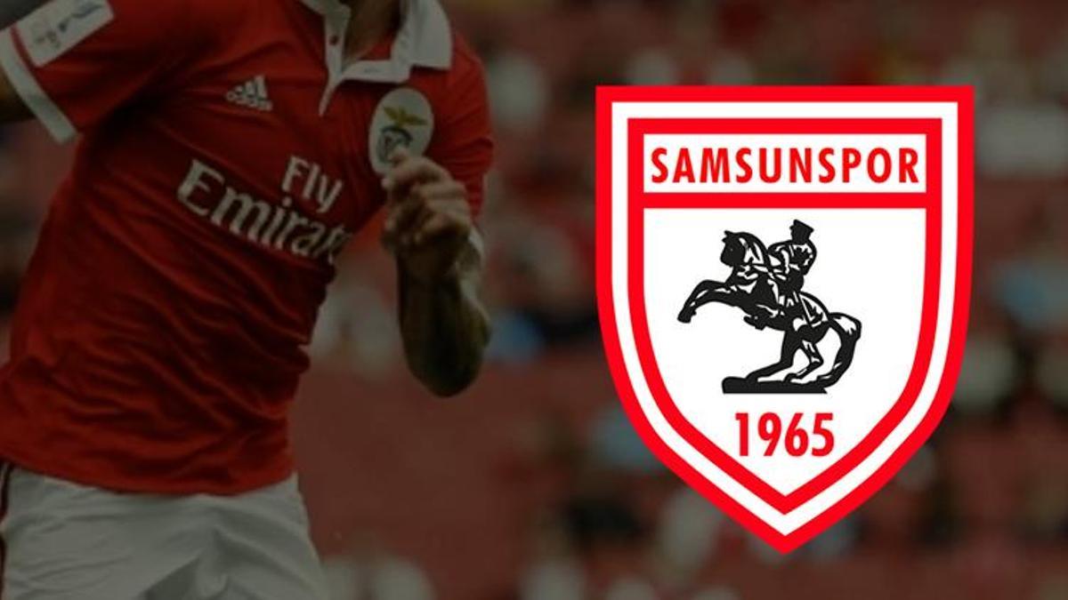 Samsunspor'dan sağ bek hamlesi! Yüksel Yıldırım devreye girdi, Portekizli yıldız geliyor
