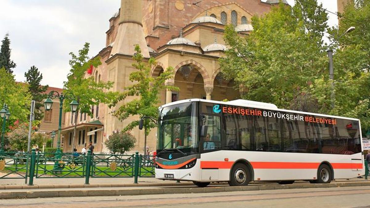 Eskişehir'de ulaşıma zam kapıda: İşte istenen miktar