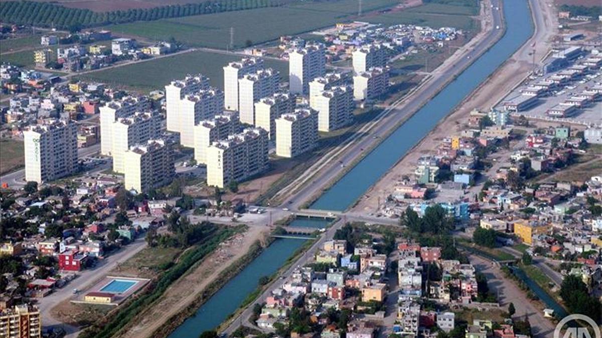 Adanalı sürücüler dikkat! Trafikte yeni dönem başladı, 17 noktada devreye alındı