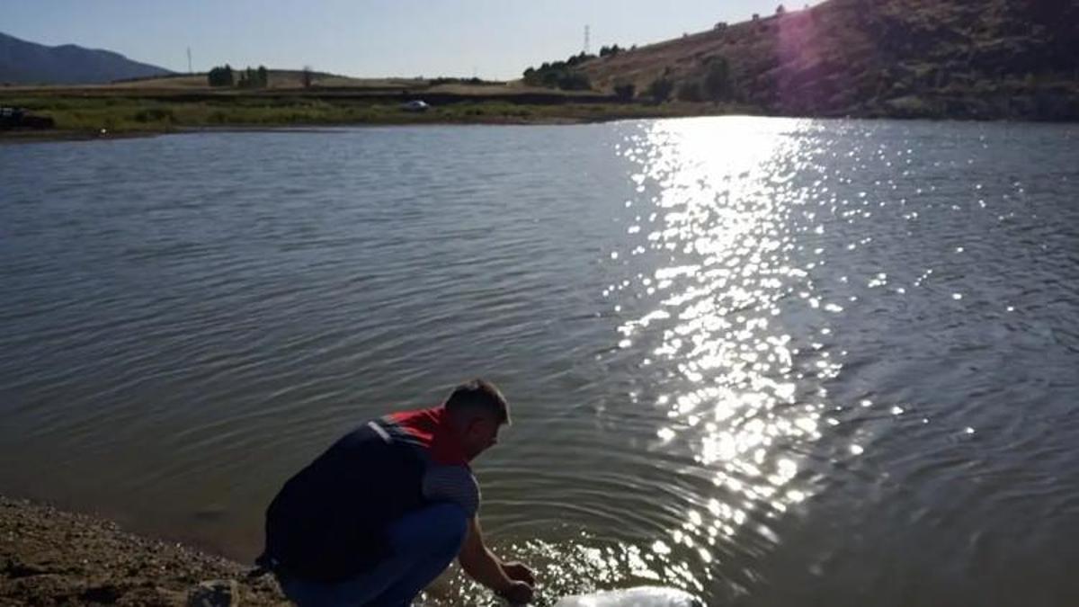 Konya'da bu meslekle uğraşanlar yaşadı: 182 bin tane bırakıldı