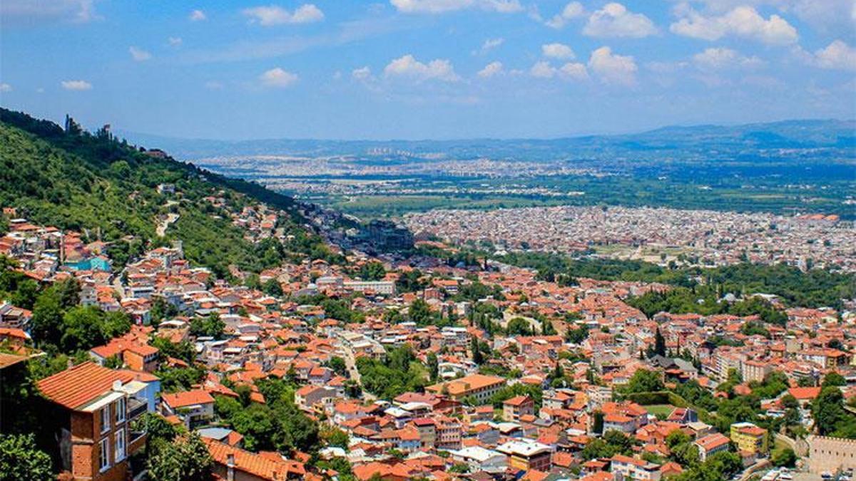 Türkiye'nin kira haritası güncellendi! Bursa, Eskişehir, ve diğer illerde fiyatlar ne kadar arttı? İşte son durum