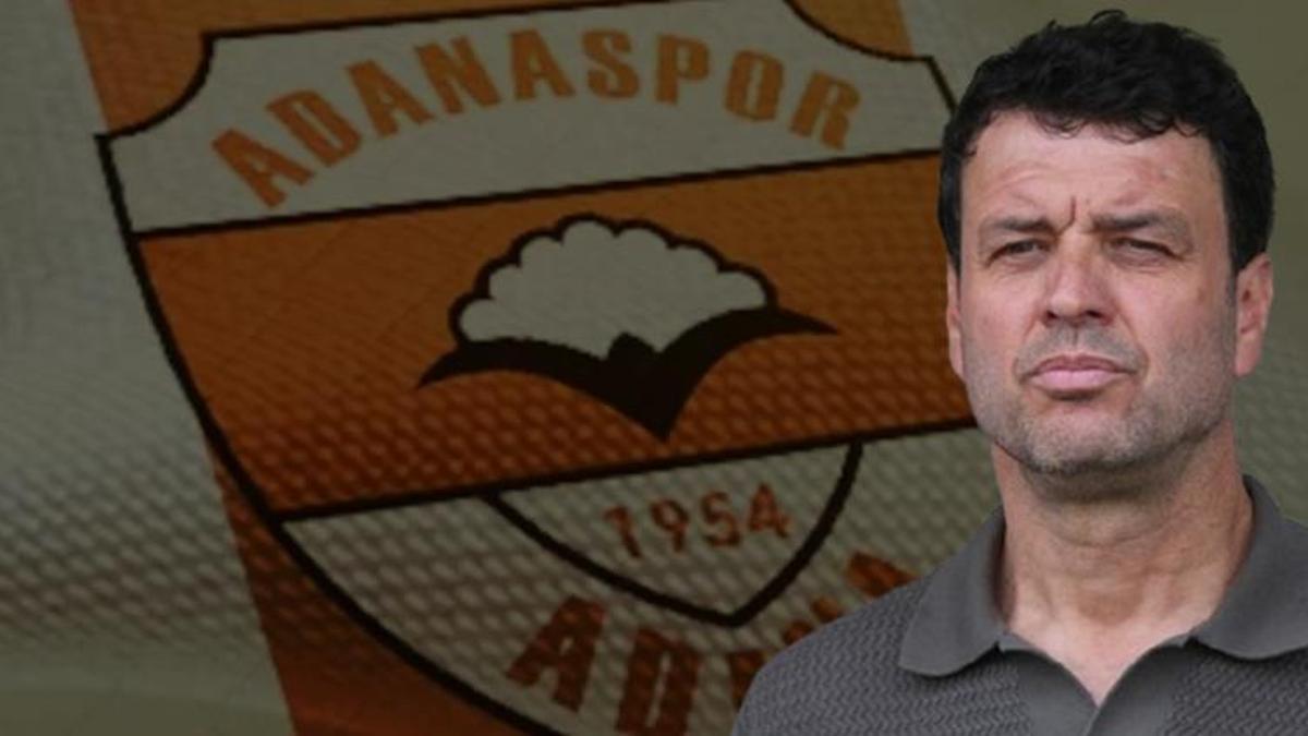Adanaspor'da Cihat Arslan 'kabul etmezdim' deyip noktayı koydu