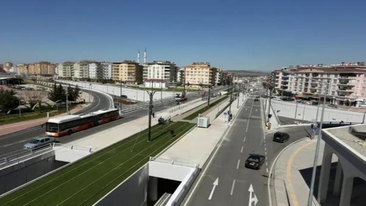 Gaziantep'te 3 mahalle için ilçe olması müjdesi geldi