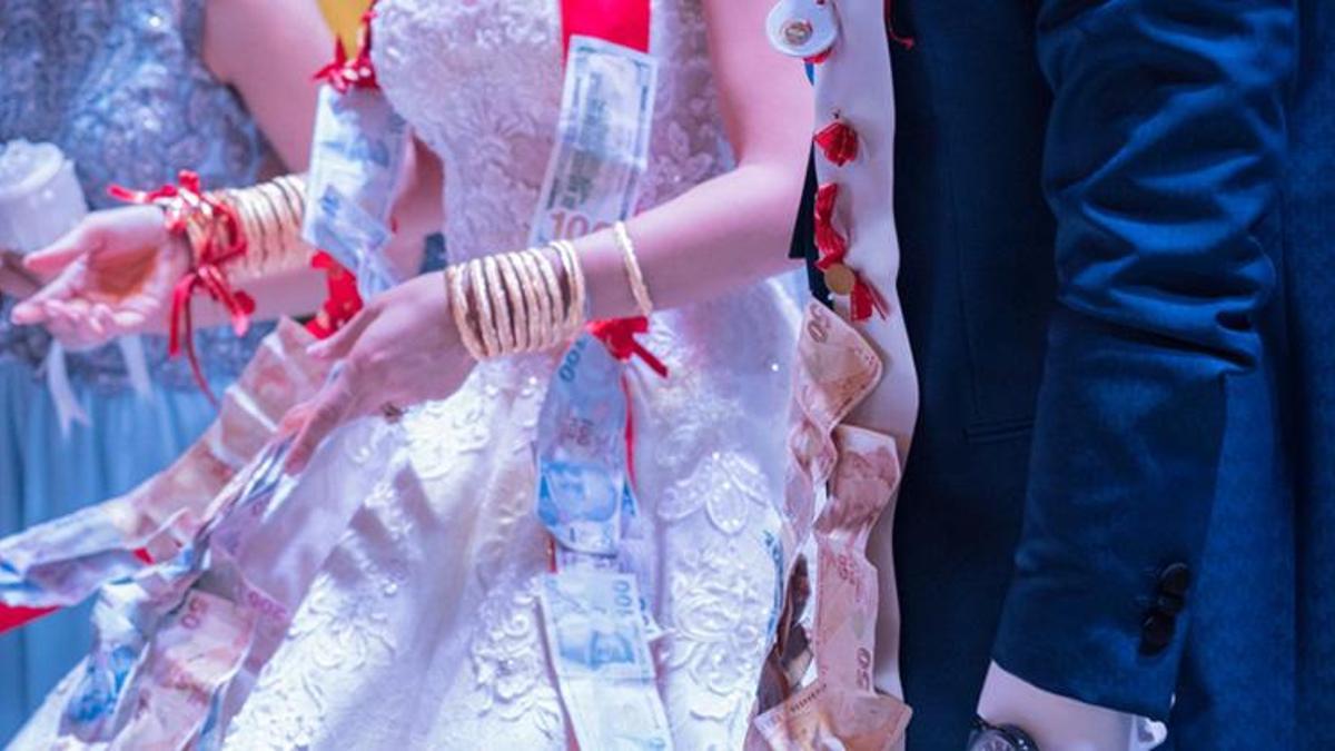 Adana'da 'Aile Yılı'na özel destek: Evlenecek çiftlere büyük kolaylık sağlayacak