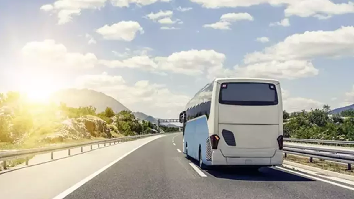 Samsun Bolu arası kaç km? Kaç saat sürer?